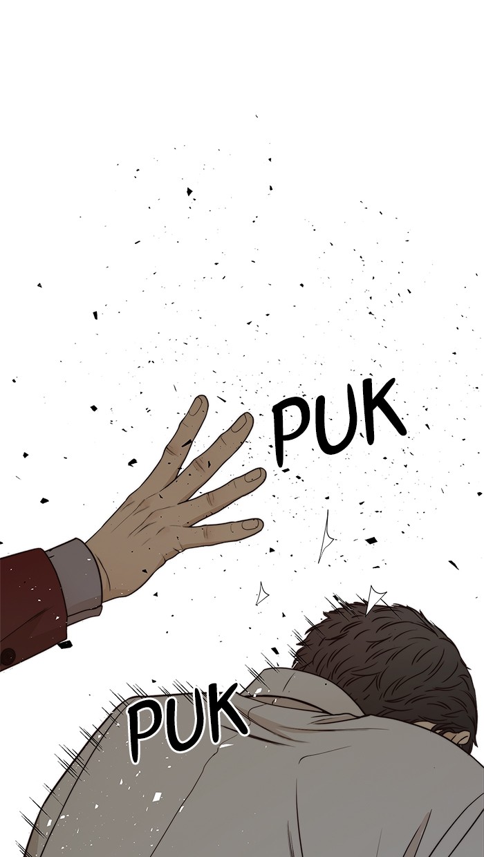 The Man   Chapter 84 Gambar 77