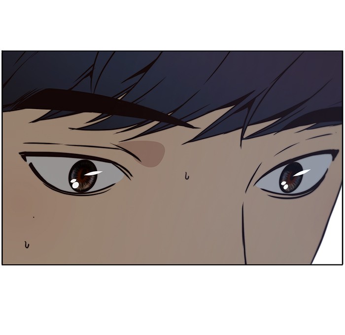 The Man   Chapter 84 Gambar 80