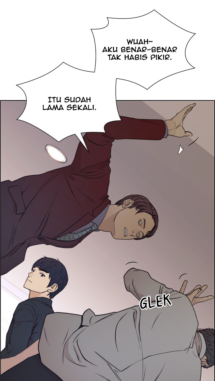 The Man   Chapter 84 Gambar 81