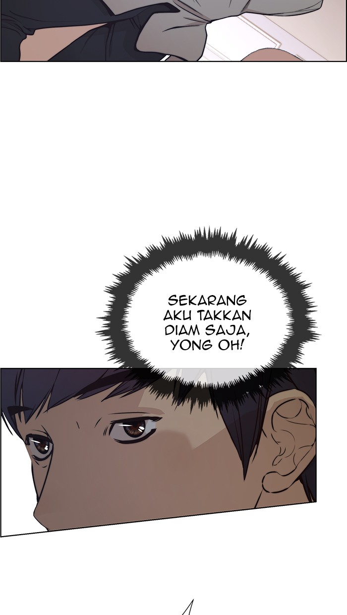 The Man   Chapter 84 Gambar 82