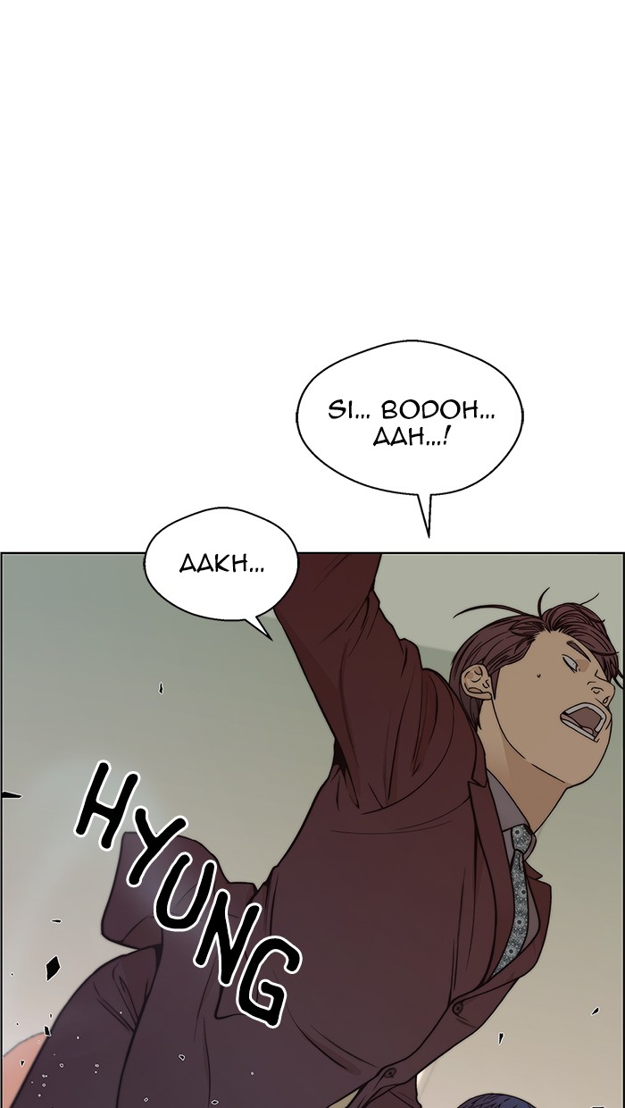 The Man   Chapter 84 Gambar 86