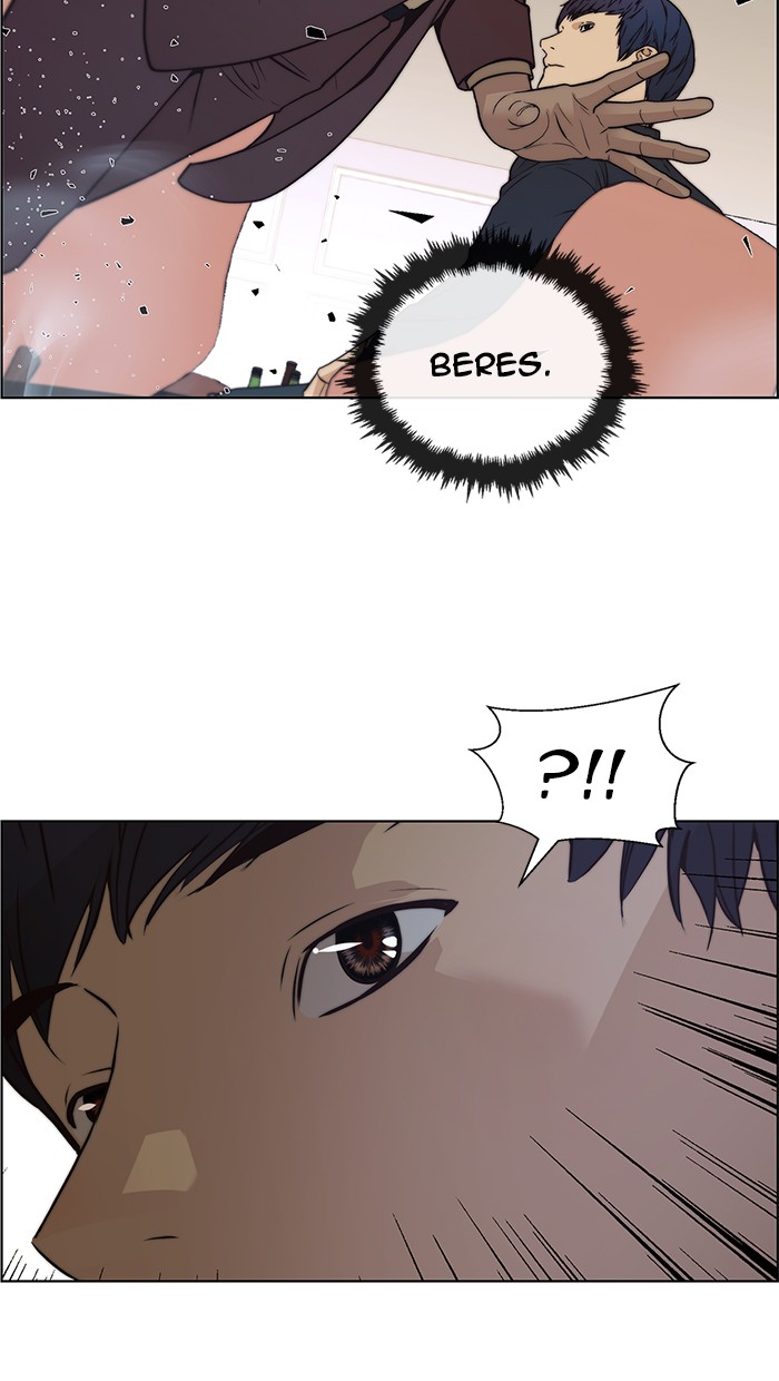 The Man   Chapter 84 Gambar 87