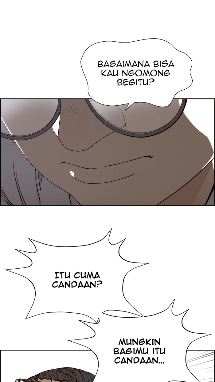 The Man   Chapter 84 Gambar 89