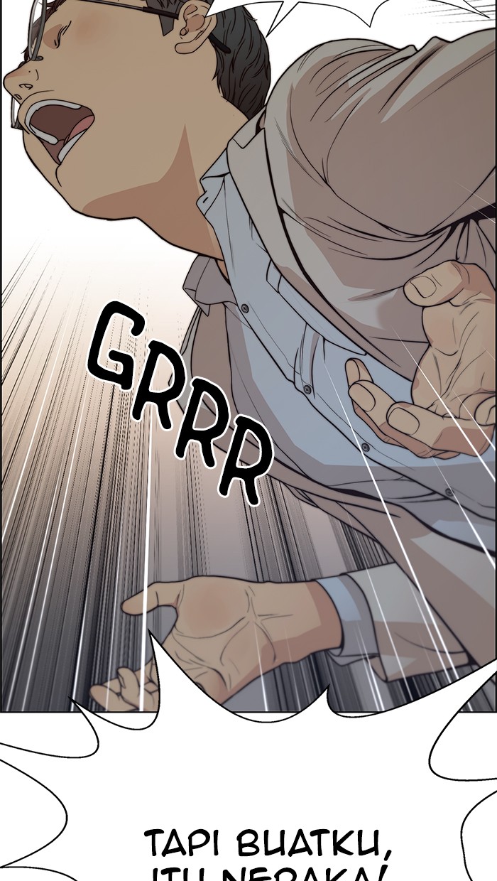The Man   Chapter 84 Gambar 90