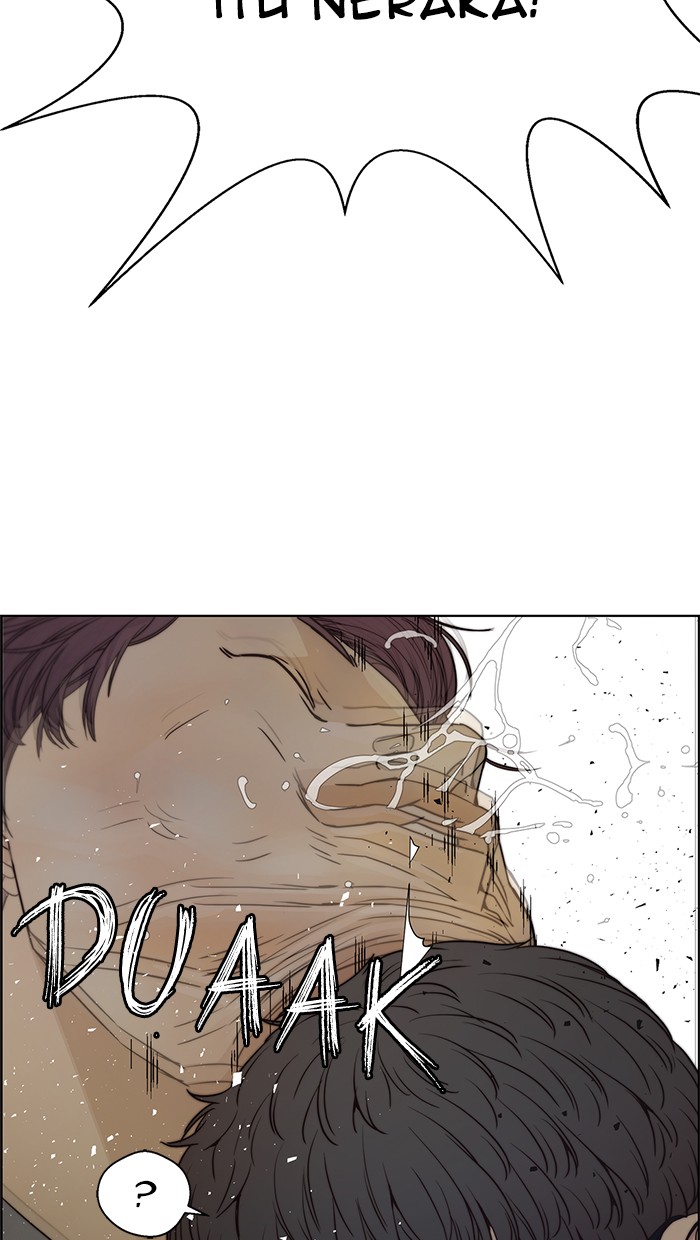 The Man   Chapter 84 Gambar 91