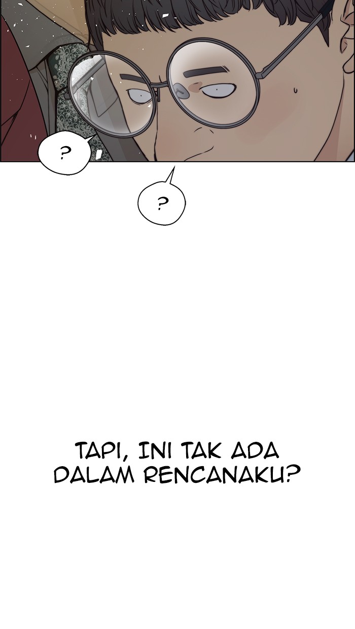 The Man   Chapter 84 Gambar 92