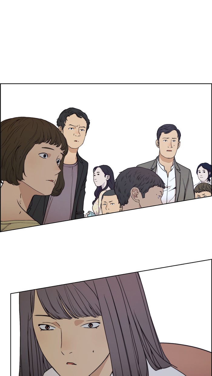 The Man   Chapter 84 Gambar 93