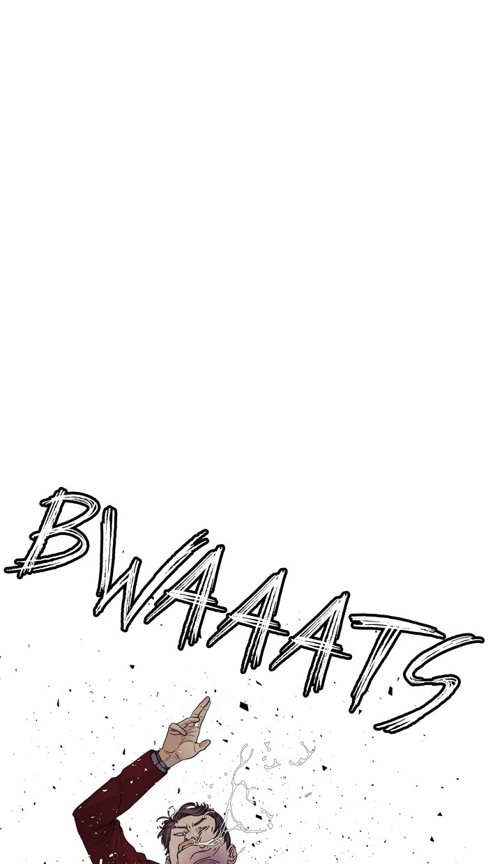 The Man   Chapter 84 Gambar 95