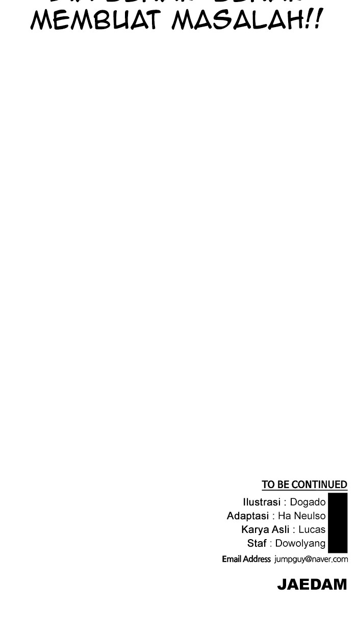 The Man   Chapter 84 Gambar 97