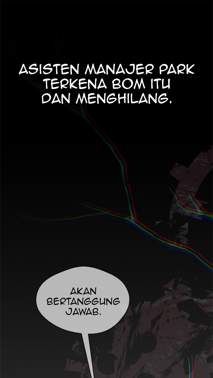 The Man   Chapter 85 Gambar 101