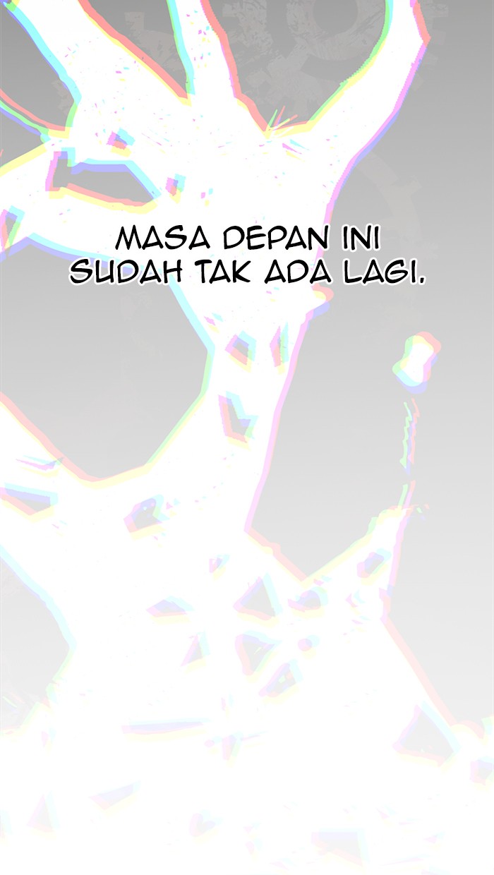 The Man   Chapter 85 Gambar 103