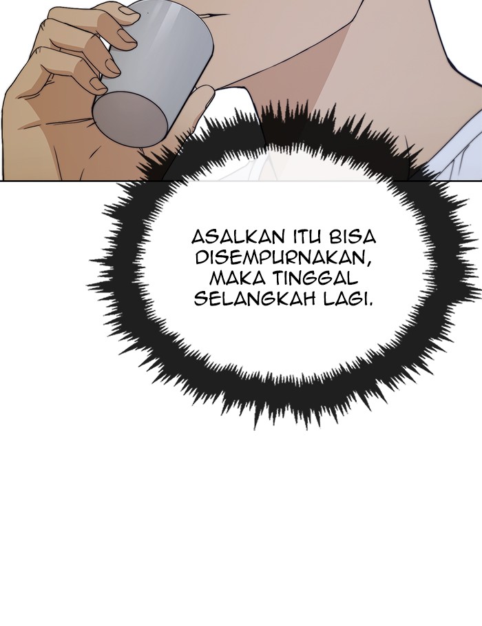 The Man   Chapter 85 Gambar 106