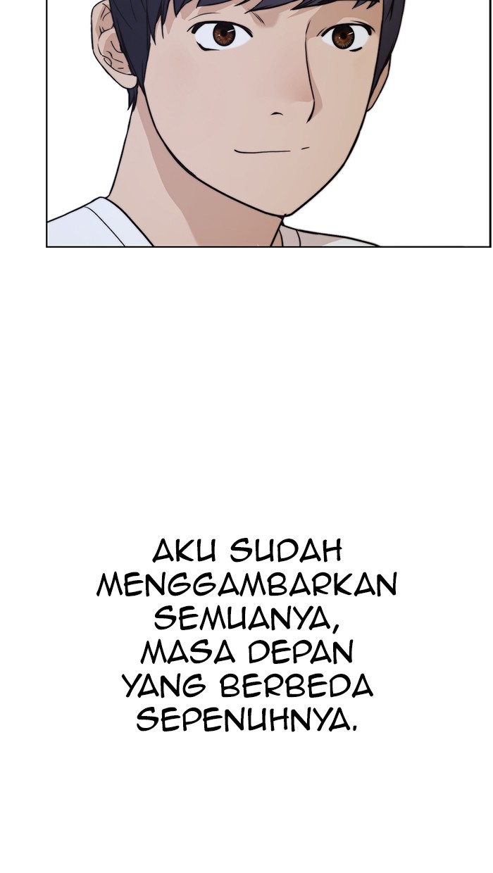 The Man   Chapter 85 Gambar 108