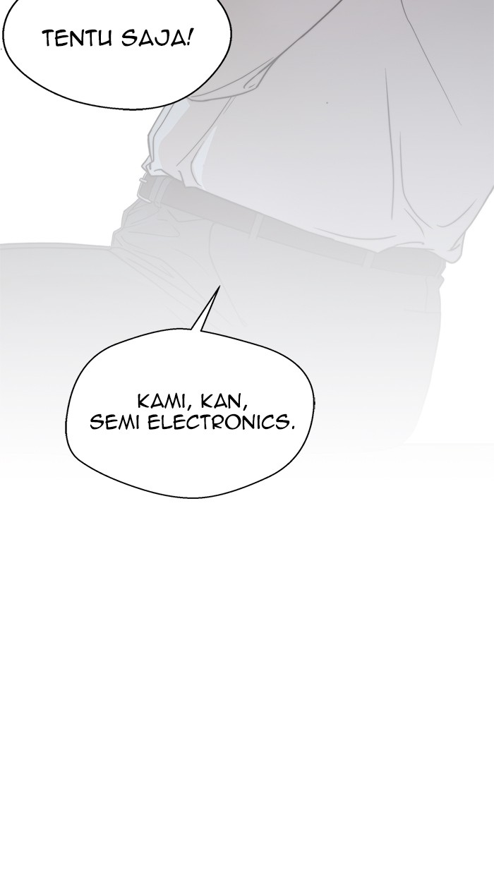 The Man   Chapter 85 Gambar 110