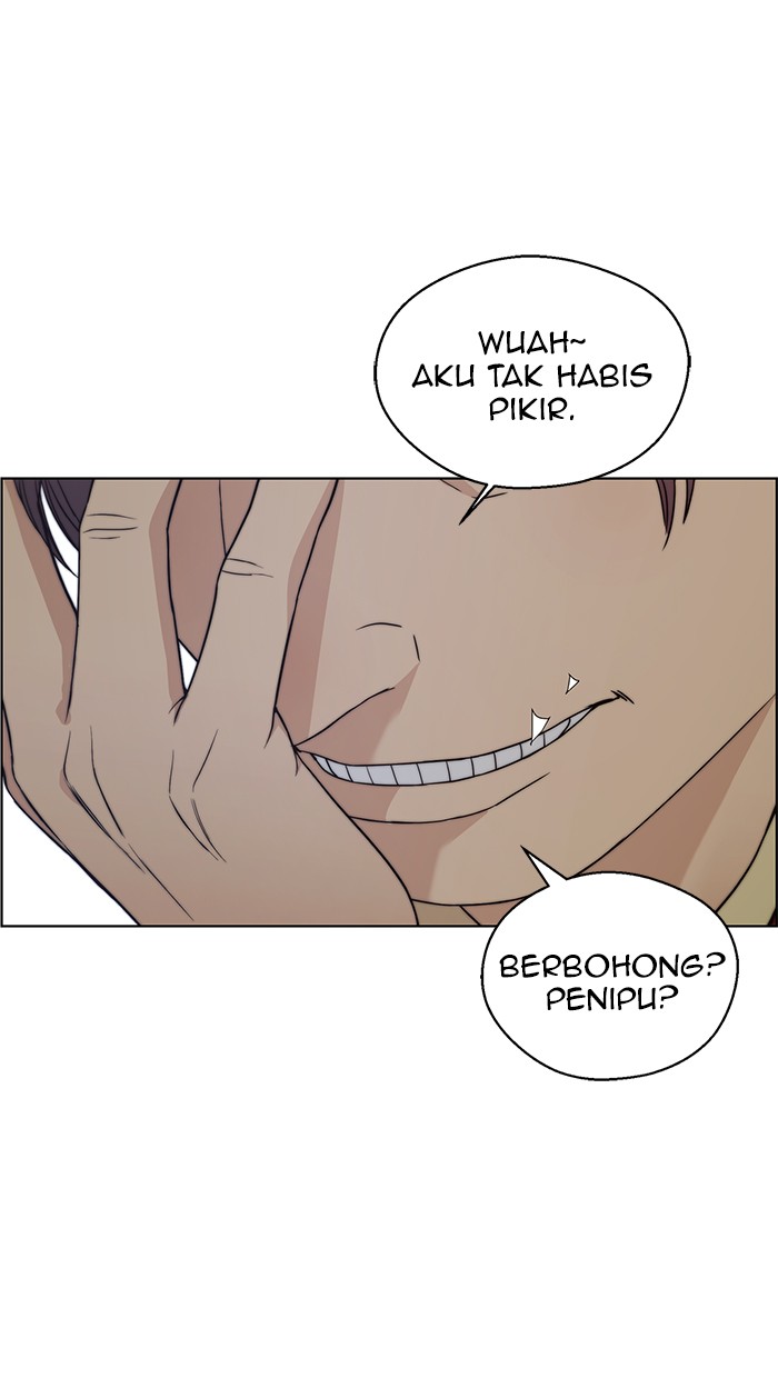 The Man   Chapter 85 Gambar 15