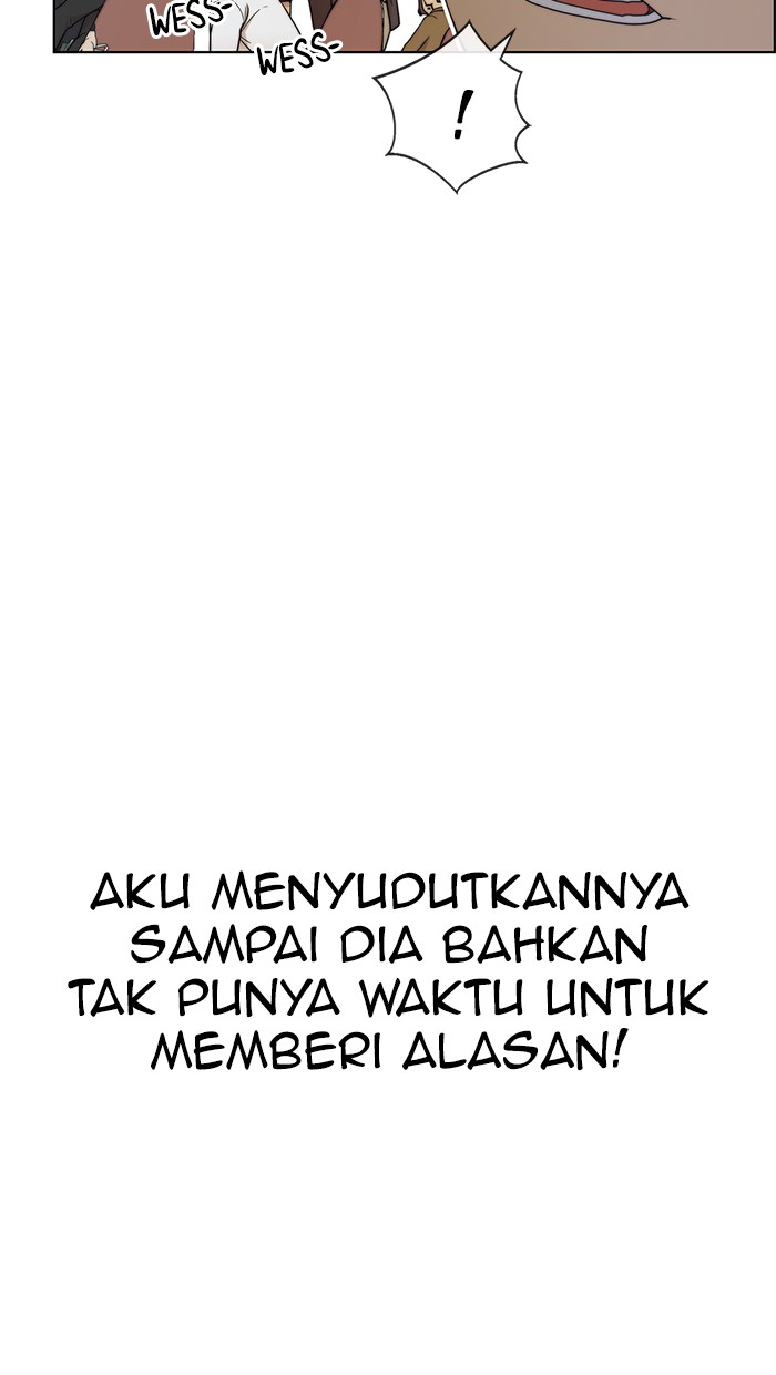 The Man   Chapter 85 Gambar 30