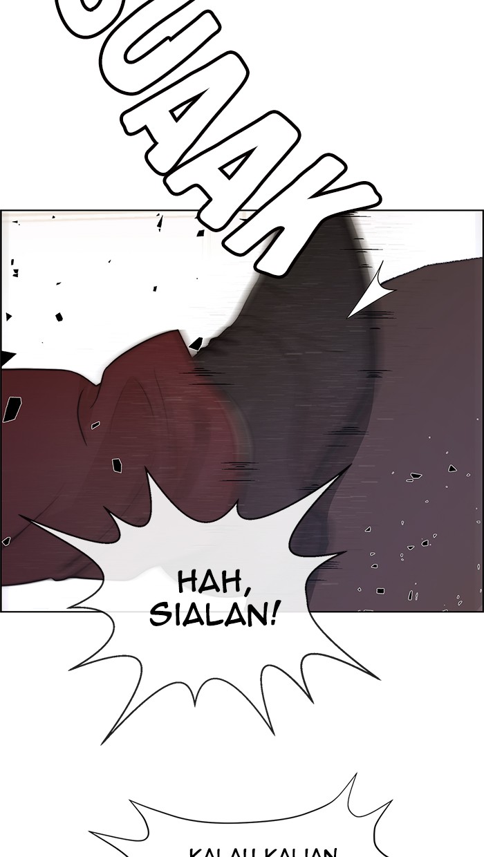 The Man   Chapter 85 Gambar 39