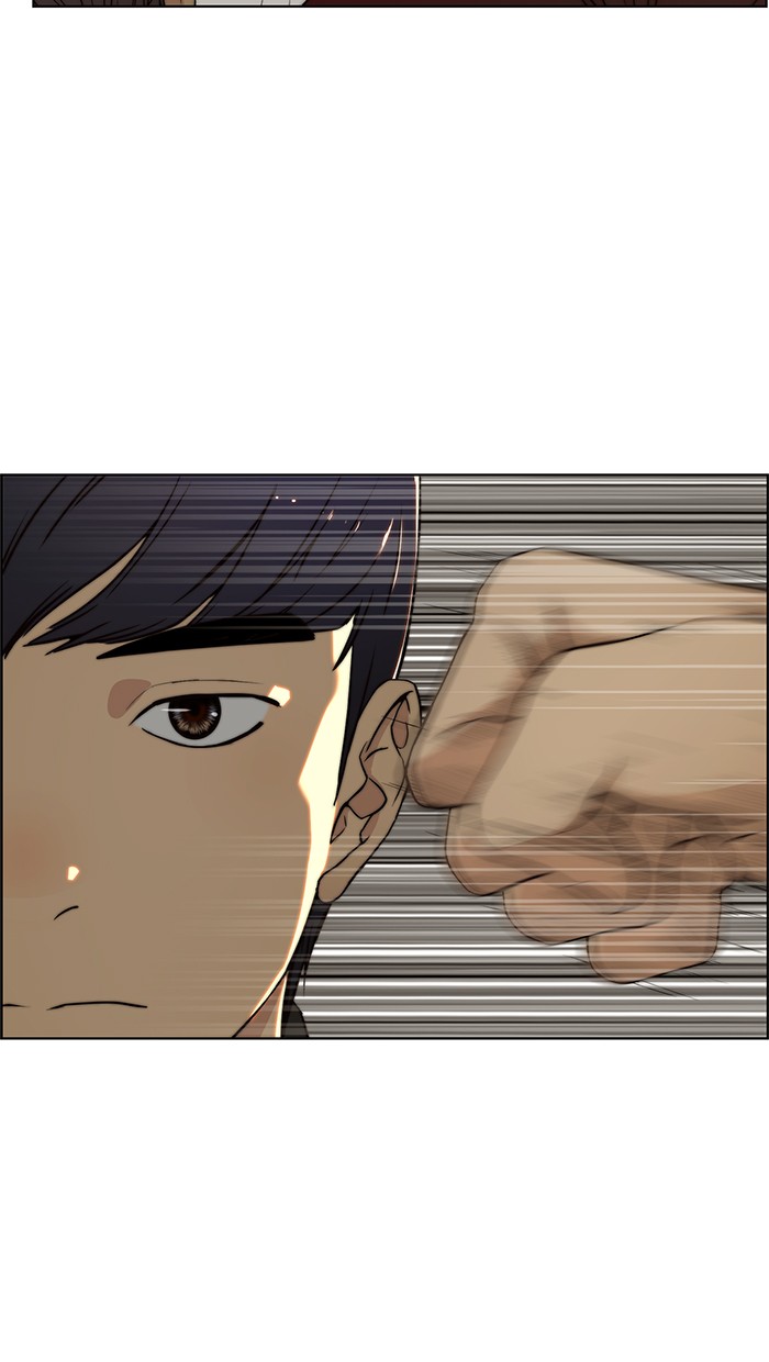 The Man   Chapter 85 Gambar 48