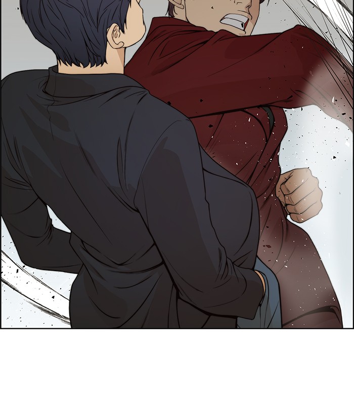 The Man   Chapter 85 Gambar 51