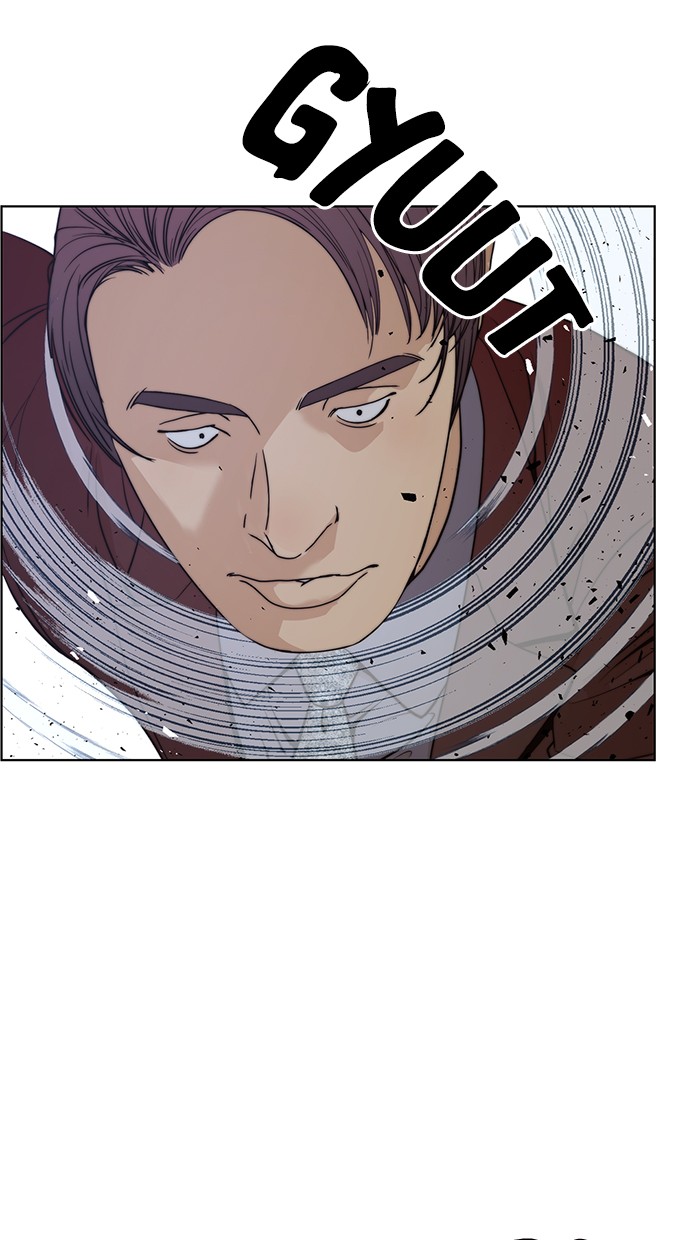 The Man   Chapter 85 Gambar 54