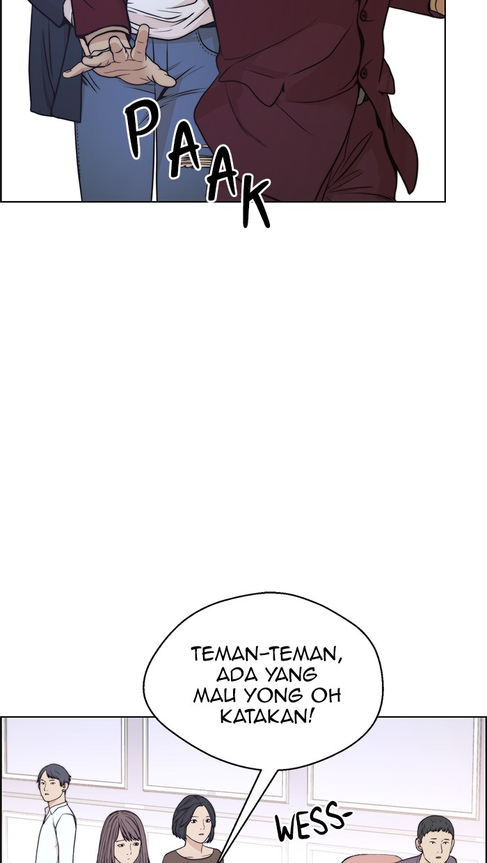 The Man   Chapter 85 Gambar 62
