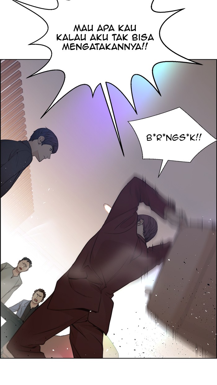 The Man   Chapter 85 Gambar 69