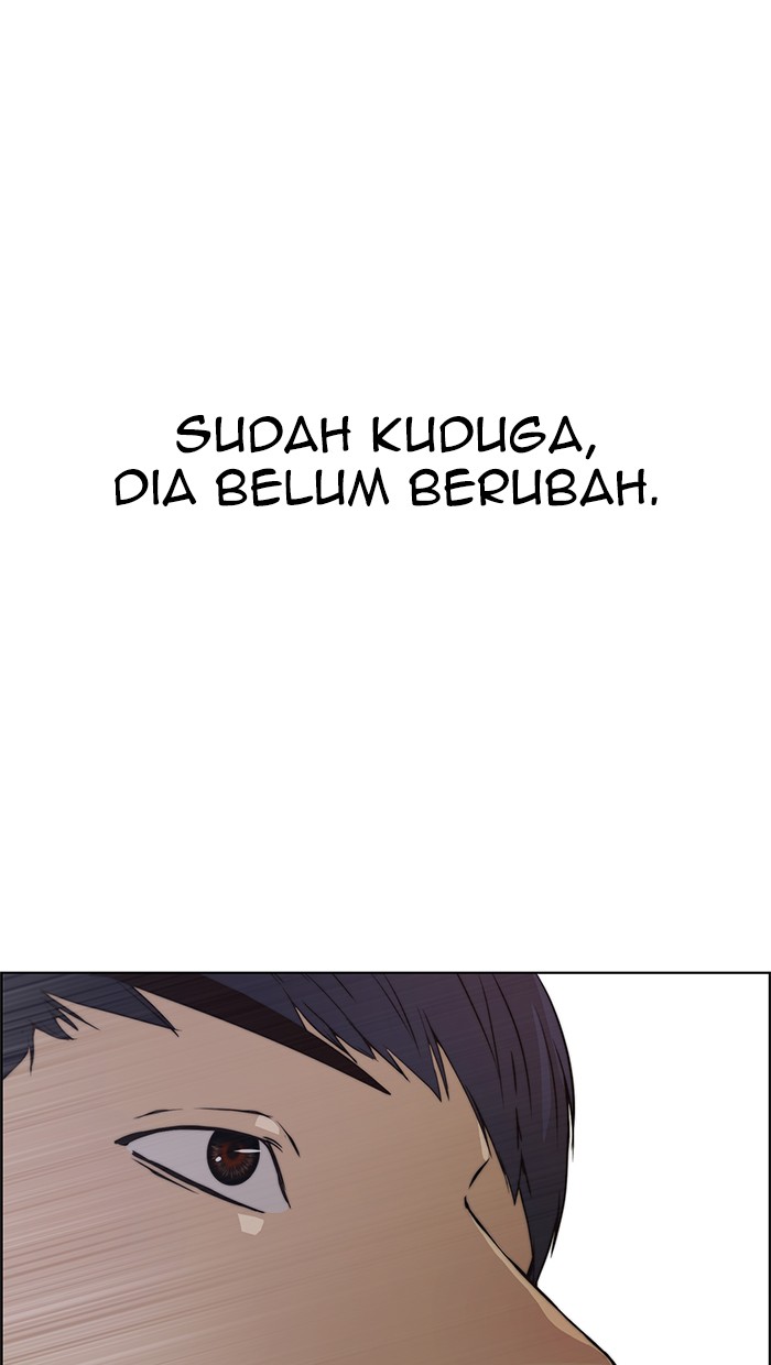 The Man   Chapter 85 Gambar 70