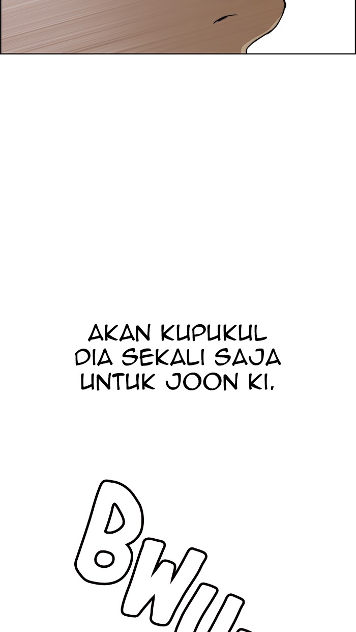 The Man   Chapter 85 Gambar 71