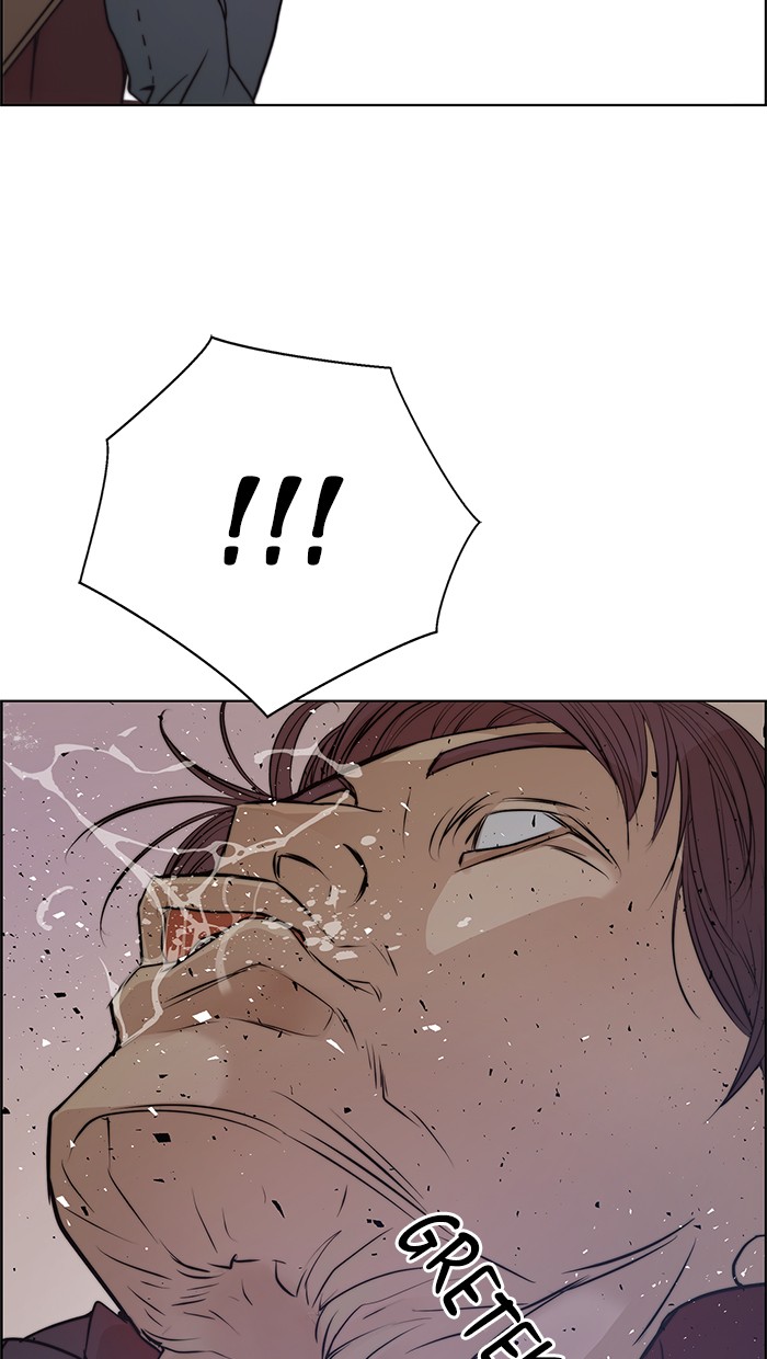 The Man   Chapter 85 Gambar 73