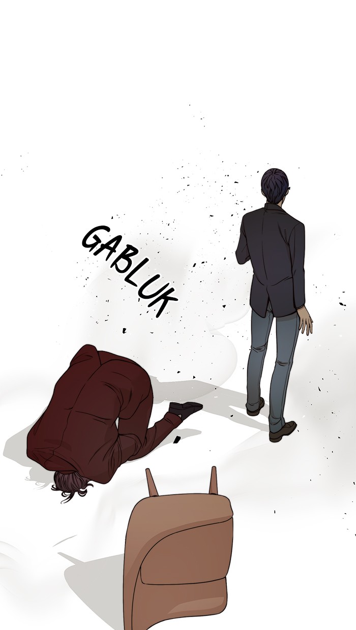 The Man   Chapter 85 Gambar 75