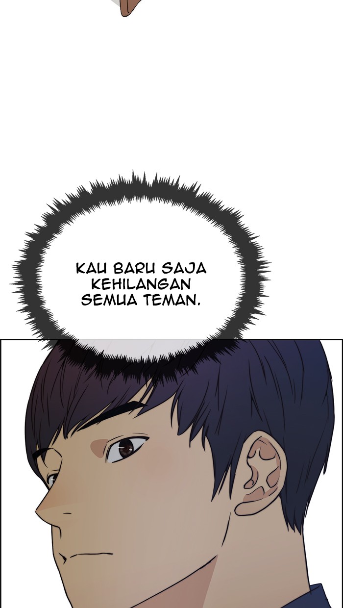 The Man   Chapter 85 Gambar 76