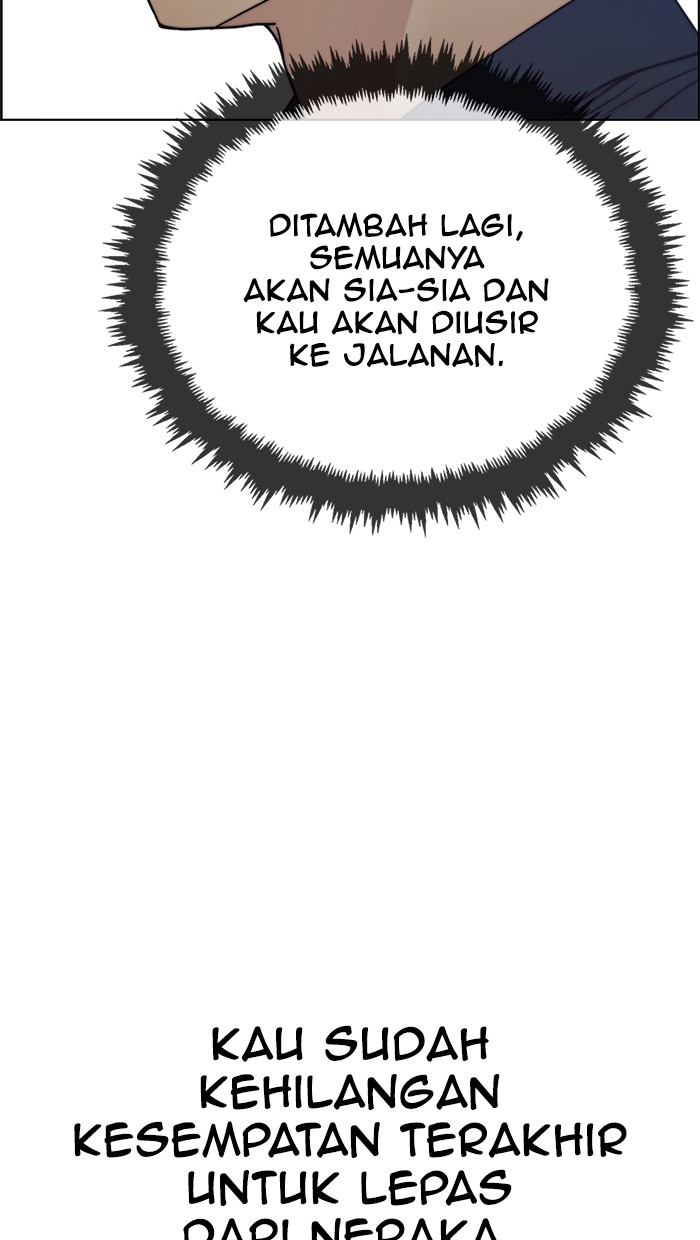 The Man   Chapter 85 Gambar 77