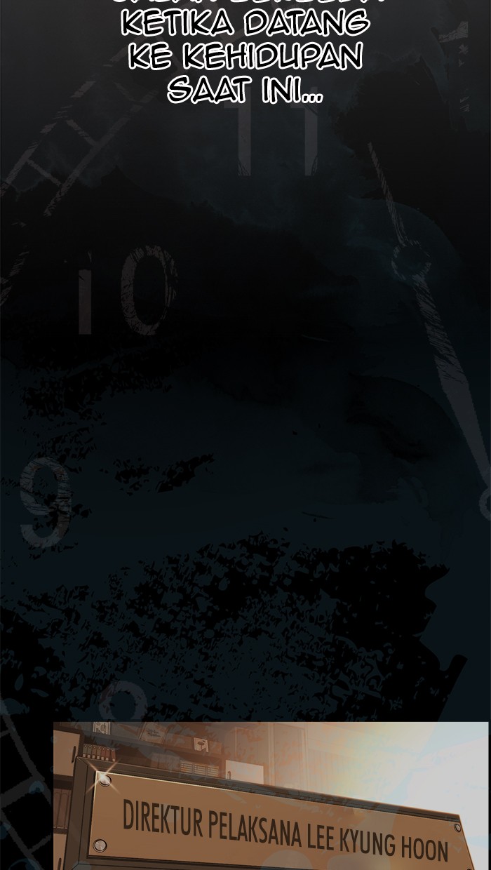 The Man   Chapter 85 Gambar 97