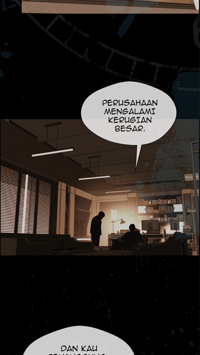 The Man   Chapter 85 Gambar 98