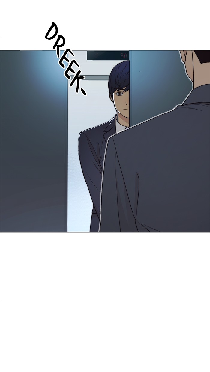 The Man   Chapter 86 Gambar 100