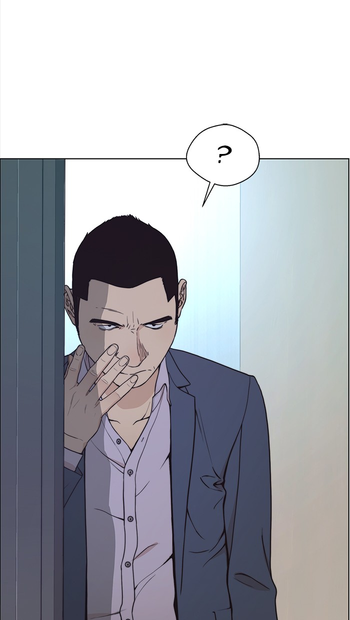 The Man   Chapter 86 Gambar 101