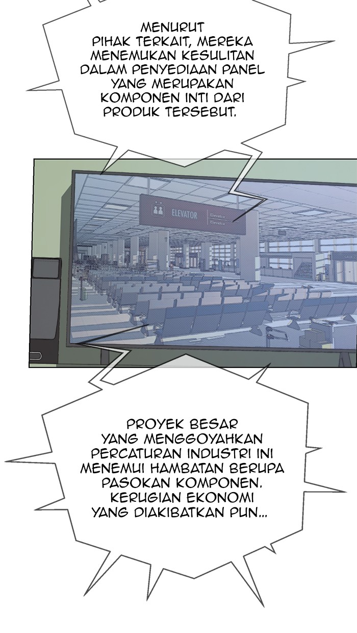 Manhwa The Man   Chapter 86 gambar 2