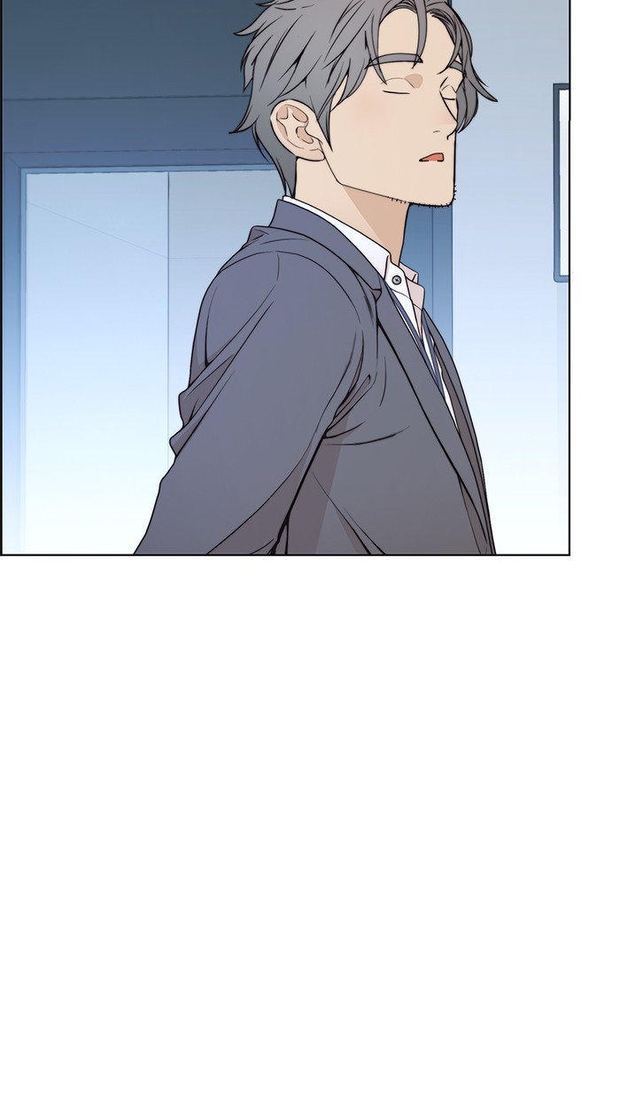 The Man   Chapter 86 Gambar 39