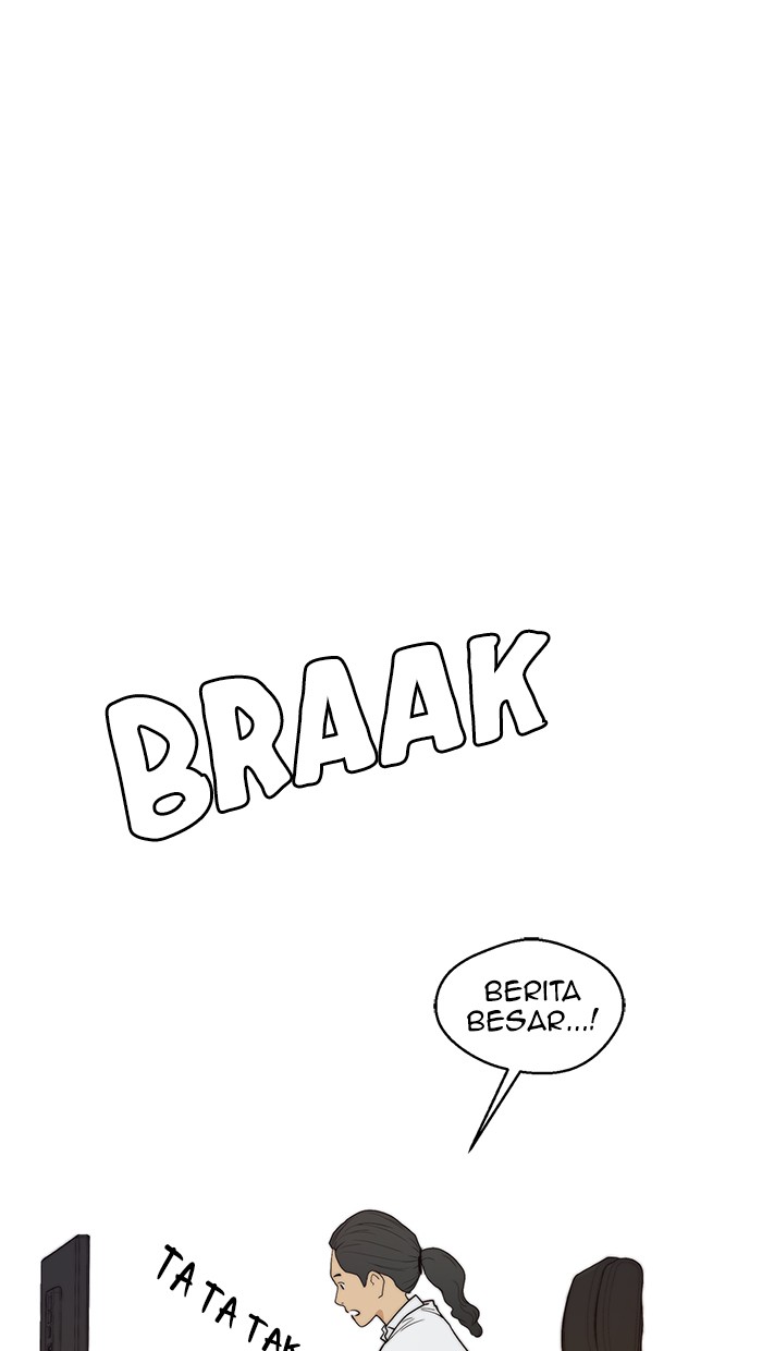 The Man   Chapter 86 Gambar 57