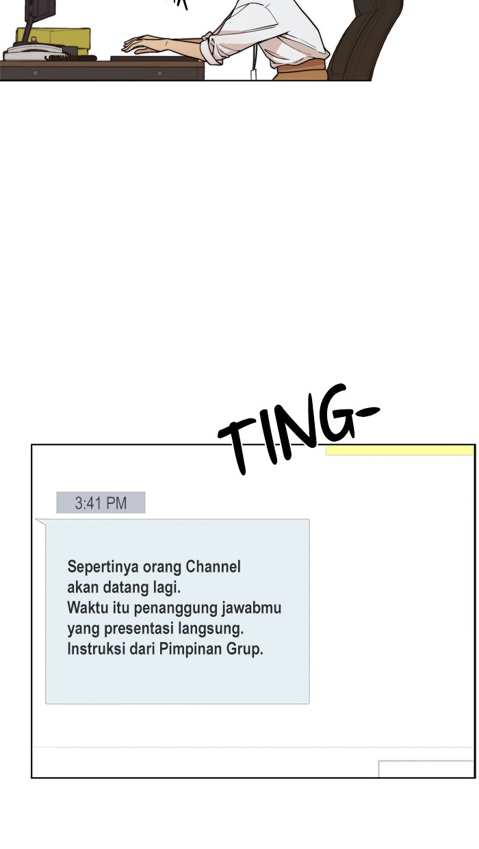 The Man   Chapter 86 Gambar 58