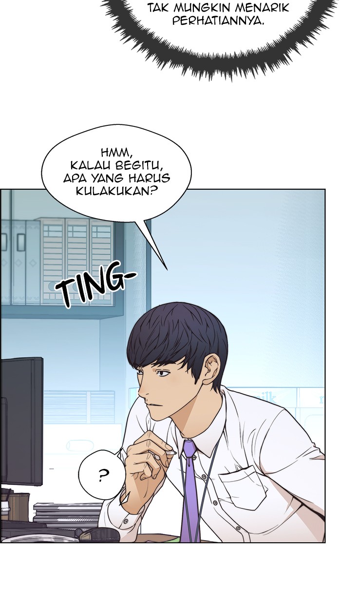 The Man   Chapter 86 Gambar 66