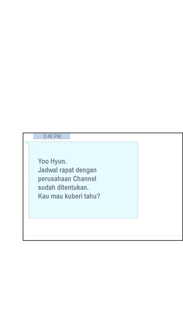 The Man   Chapter 86 Gambar 67