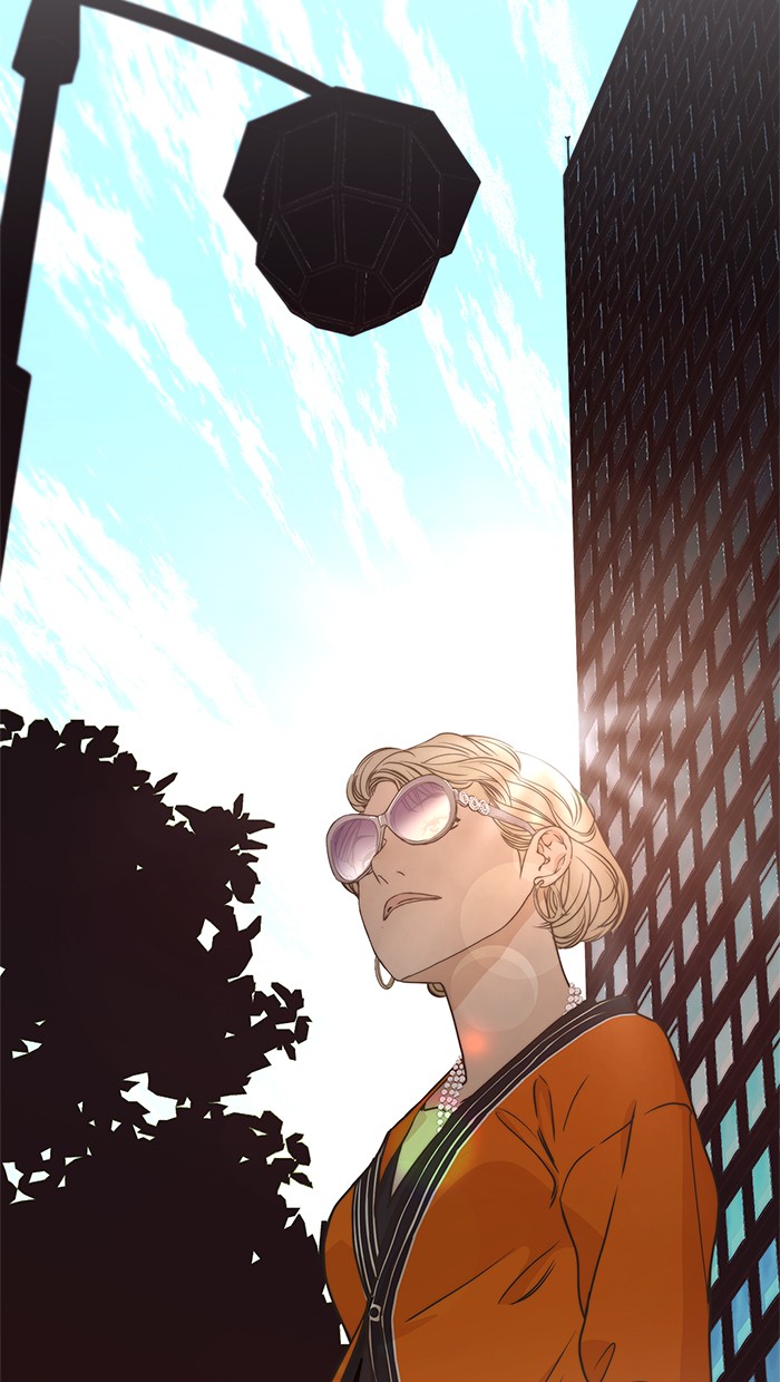 The Man   Chapter 86 Gambar 70