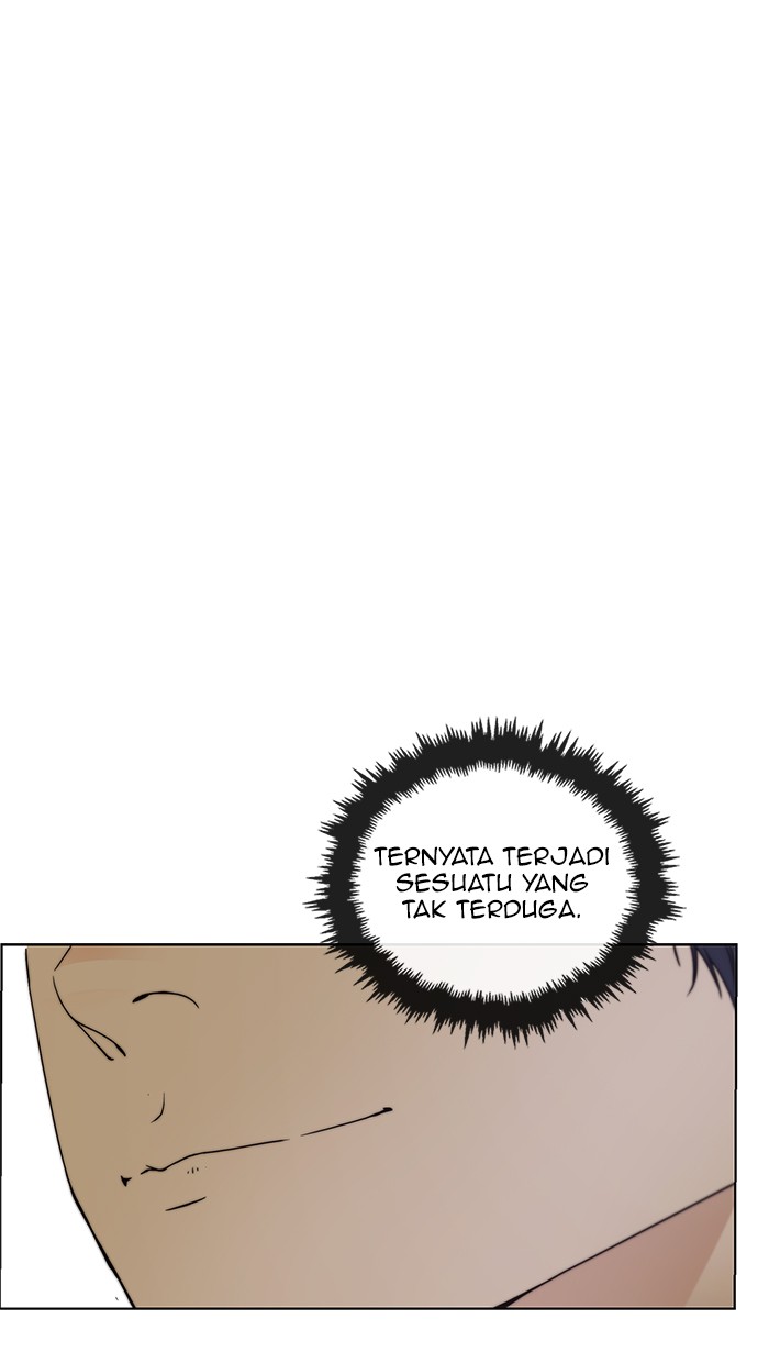 The Man   Chapter 86 Gambar 73