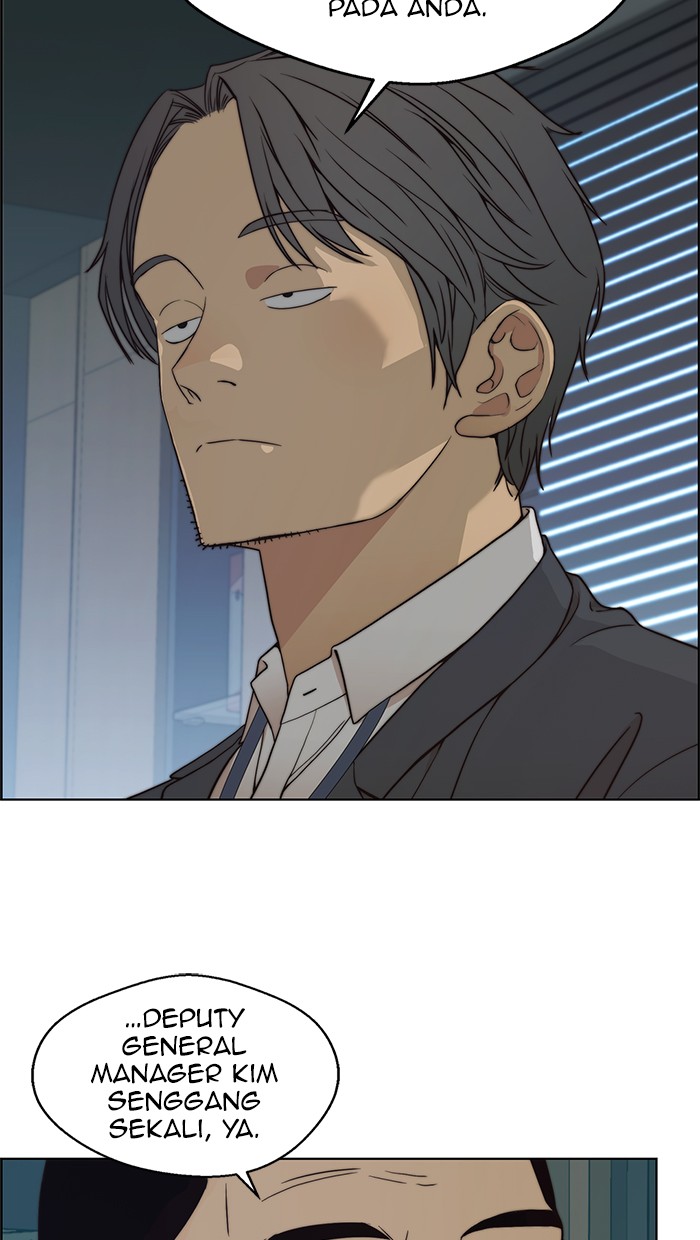 The Man   Chapter 86 Gambar 84