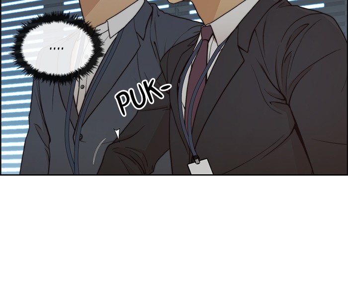 The Man   Chapter 86 Gambar 87