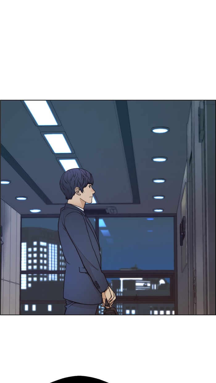 The Man   Chapter 86 Gambar 96