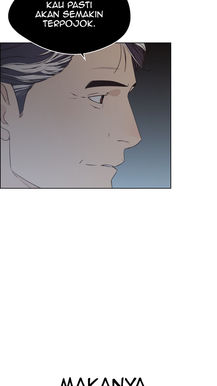 The Man   Chapter 86 Gambar 98