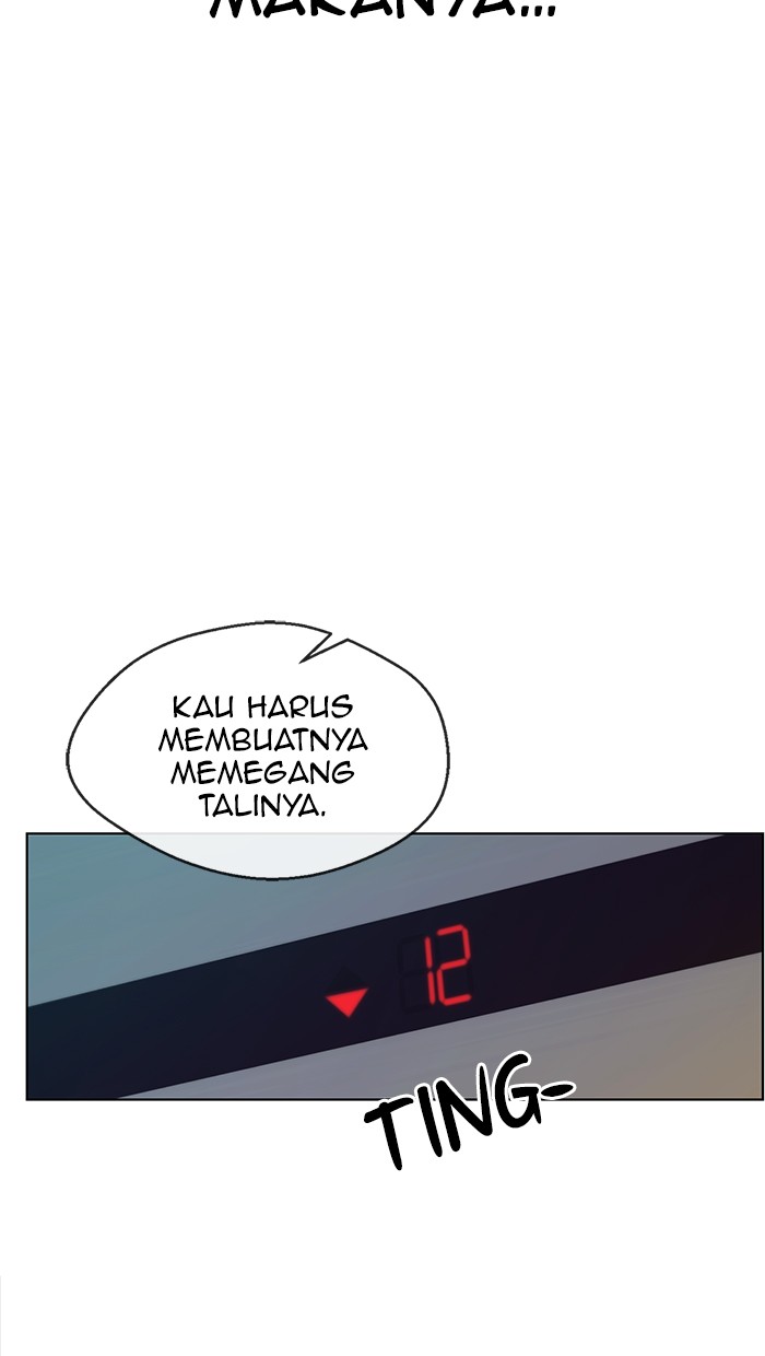The Man   Chapter 86 Gambar 99