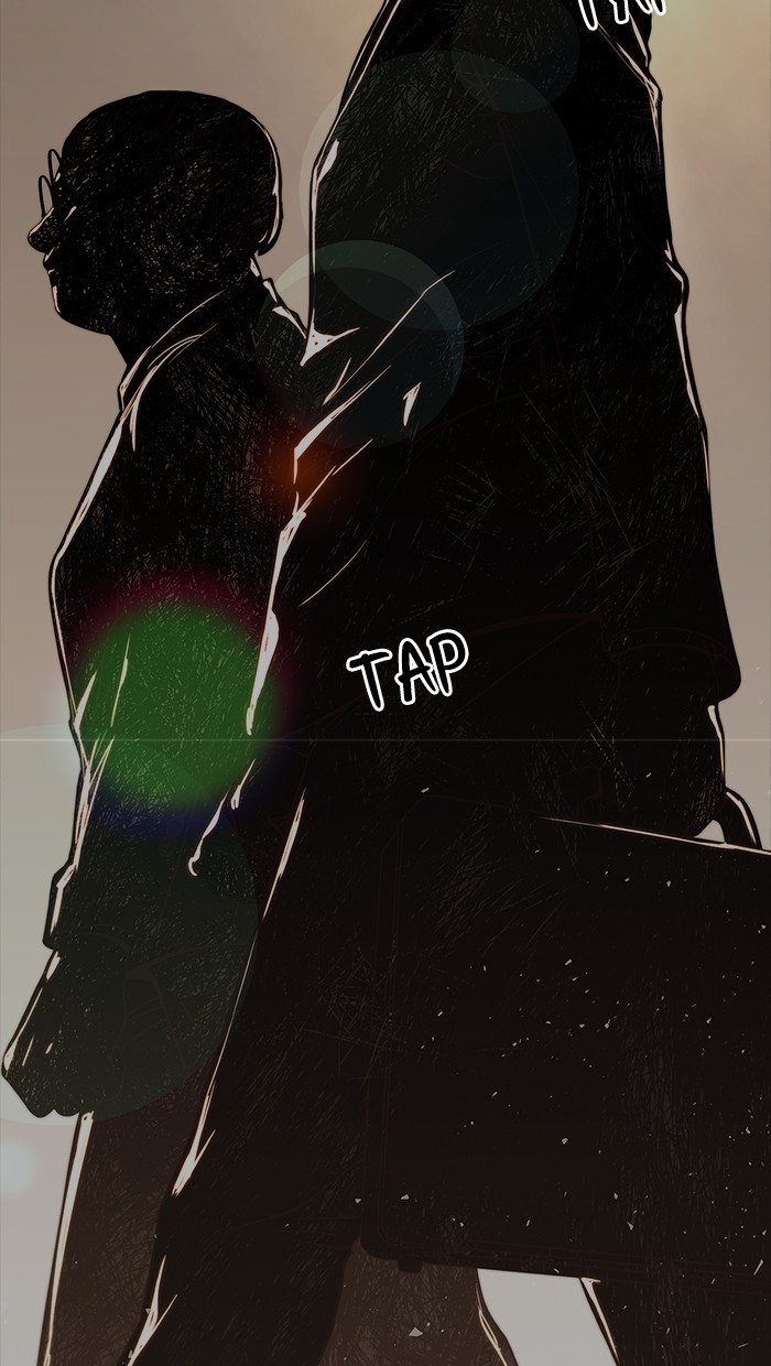 The Man   Chapter 87 Gambar 101